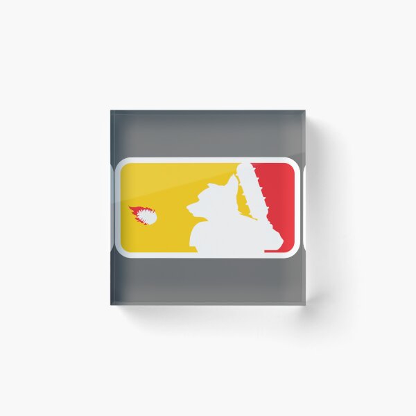 Item preview, Major League Whack-Bat designed and sold by LukasAver.