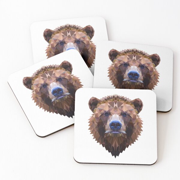 Item preview, Bear designed and sold by WorldEngine.