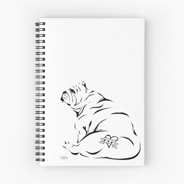 Item preview, English Bulldog - MOM designed and sold by waldogs.