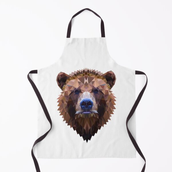 Item preview, Bear designed and sold by WorldEngine.