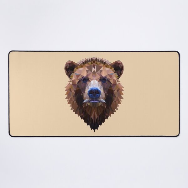 Item preview, Bear designed and sold by WorldEngine.