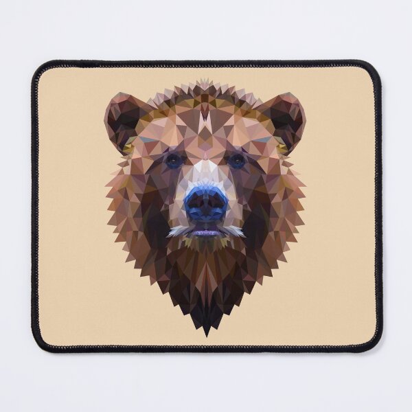 Item preview, Bear designed and sold by WorldEngine.