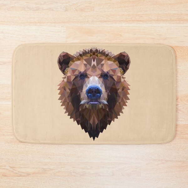 Item preview, Bear designed and sold by WorldEngine.