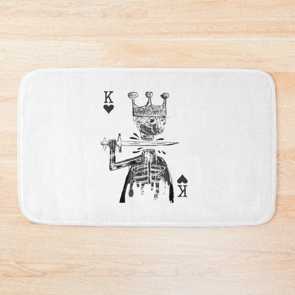 Item preview, Most young kings get their heads cut off designed and sold by besogosyty376.