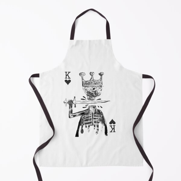 Item preview, Most young kings get their heads cut off designed and sold by besogosyty376.