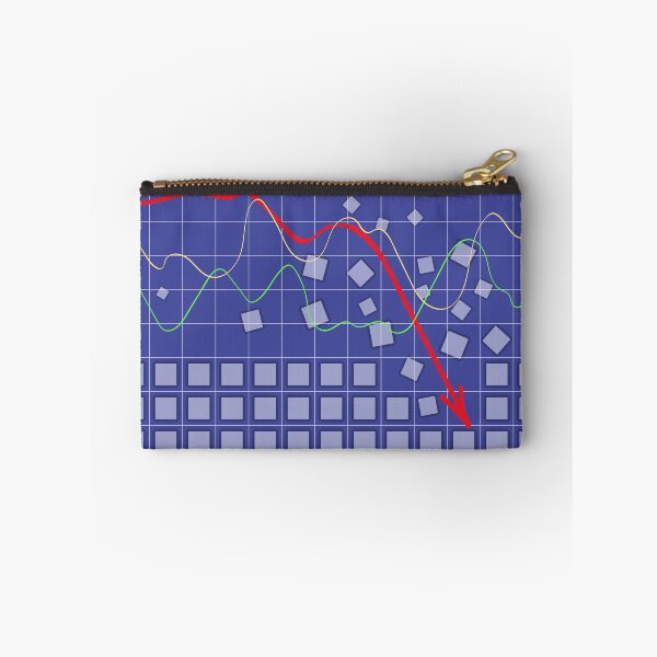 Item preview, Graph with colored lines designed and sold by ReflectedCrafts.