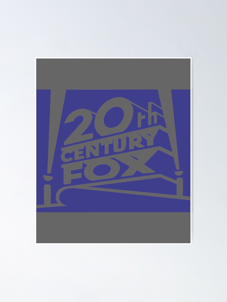 20th Century Fox Logo PNG