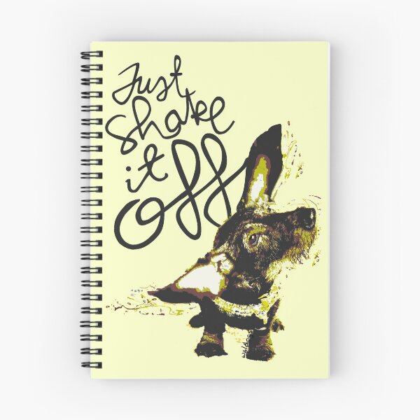 Item preview, Dachshund - Shake it off designed and sold by waldogs.