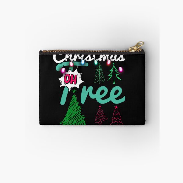 Item preview, Oh arbre de Noel Sweatshirt léger designed and sold by SarahHenke12.