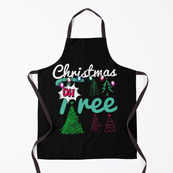 Item preview, Oh arbre de Noel Sweatshirt léger designed and sold by SarahHenke12.