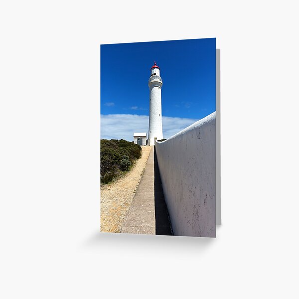 Item preview, 1627 Cape Nelson Lighthouse designed and sold by Hans Kawitzki.