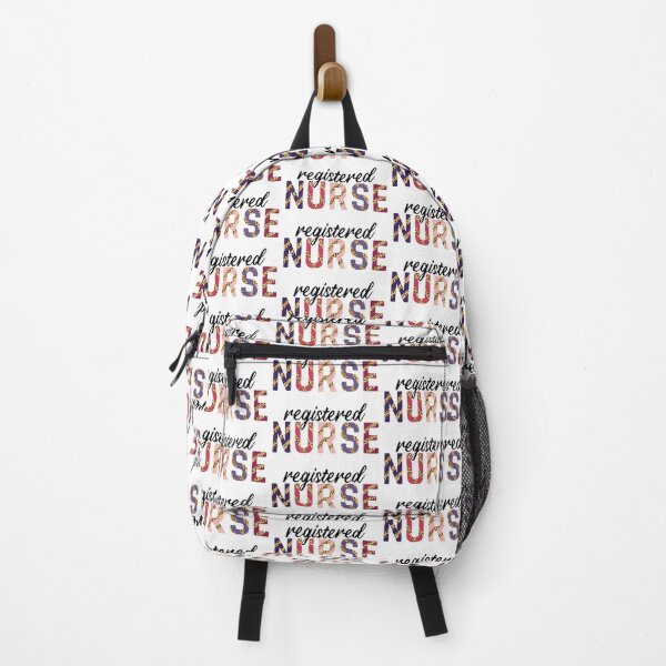 Item preview, Registered Nurse designed and sold by MOONINSPIRATION.