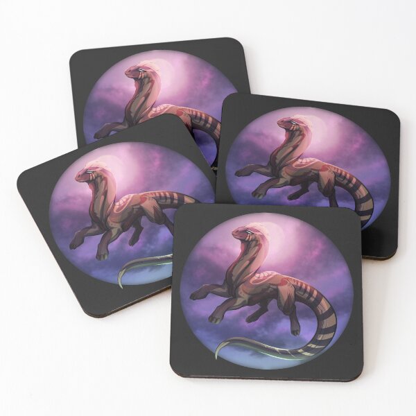 Item preview, Stargazing Sauropod designed and sold by Maystrine.