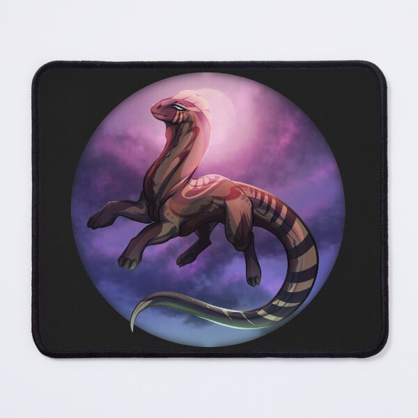 Item preview, Stargazing Sauropod designed and sold by Maystrine.