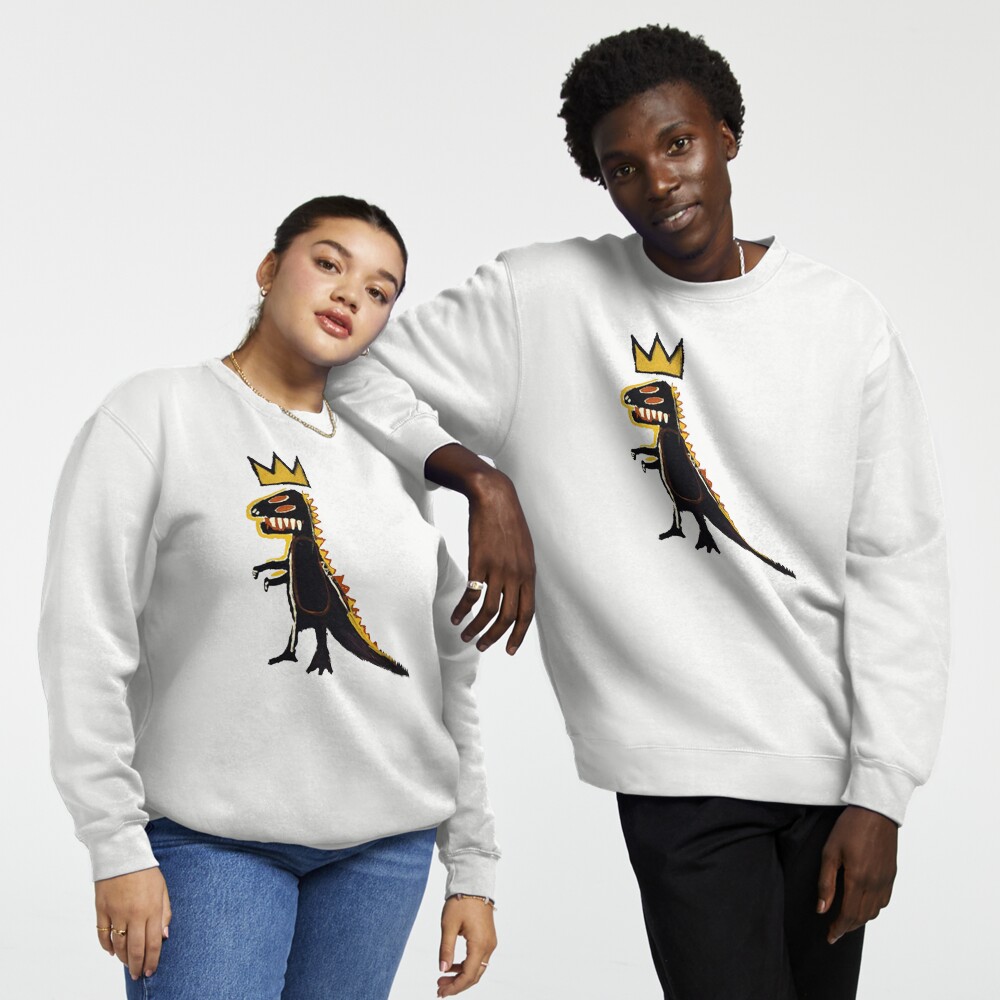 Vista previa del artículo con la obra «Sudadera sin capucha», diseñado y vendido por besogosyty376.
