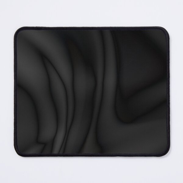Item preview, Black surface with reflections smooth minimal light waves background. designed and sold by amanlasmana7.