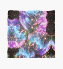 Galaxy Black Hole Scarf