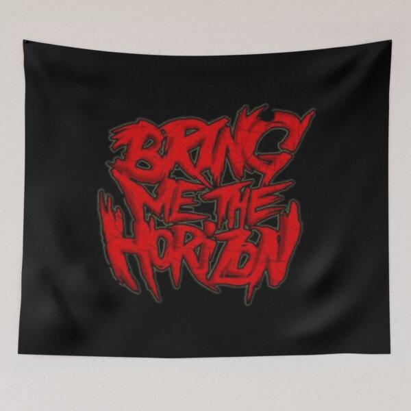 Item preview, ouioyiuhy ltlt; apportez-moi lhorizon, bmth band, bmth metall, bmth caps, bmth vocal, bmth  designed and sold by SarahHenke12.