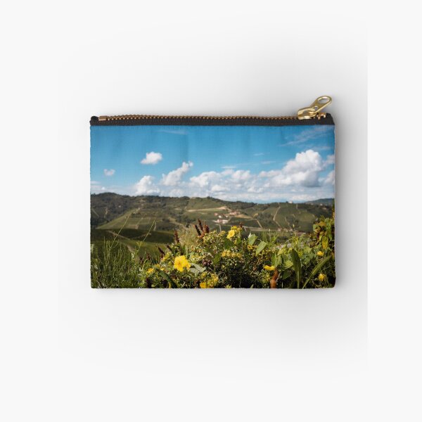 Item preview, Flowers in the hills of Barolo designed and sold by roeltimmermans.