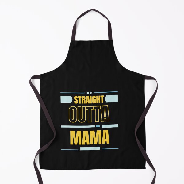 Artikelvorschau, Straight Outta My Mom entworfen und verkauft von Sam Artist.