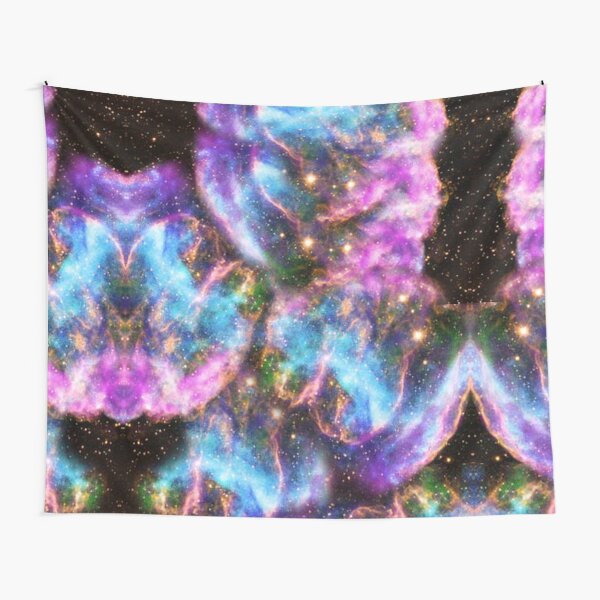 Item preview, Galaxy Black Hole designed and sold by rapplatt.