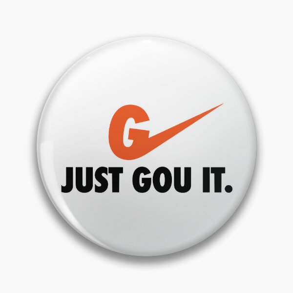 Item preview, Just G o u It designed and sold by Jameslasy.