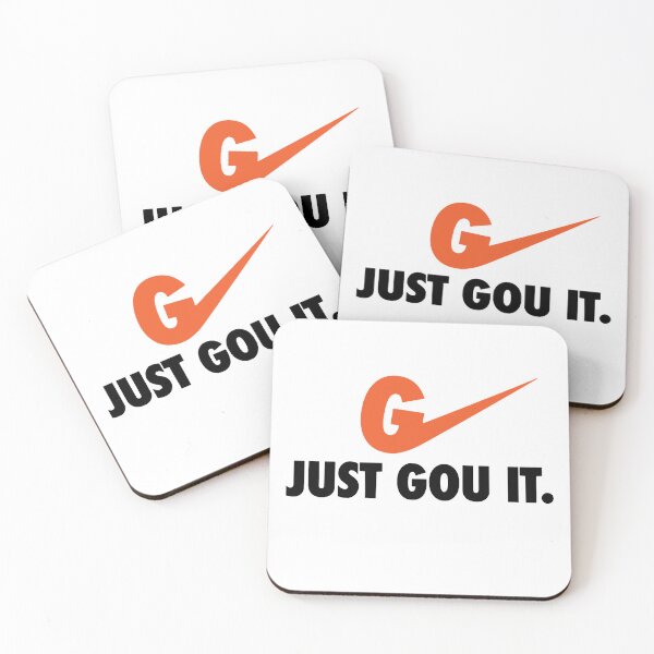 Item preview, Just G o u It designed and sold by Jameslasy.