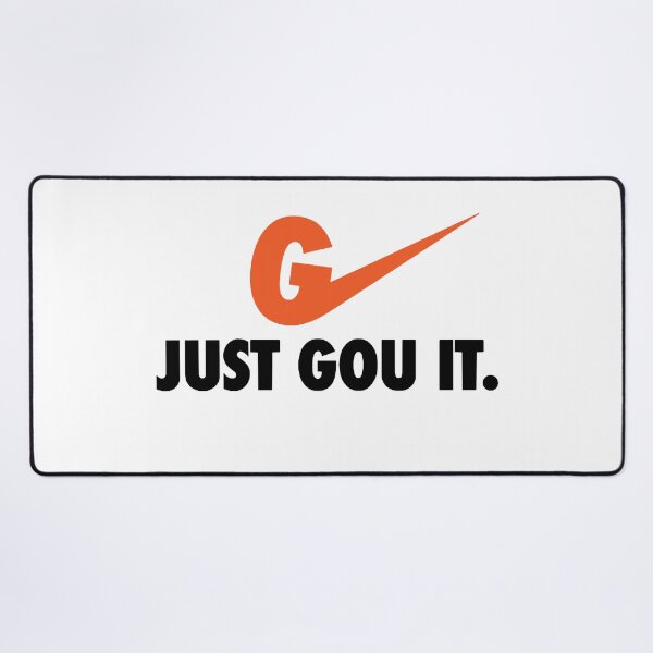 Item preview, Just G o u It designed and sold by Jameslasy.