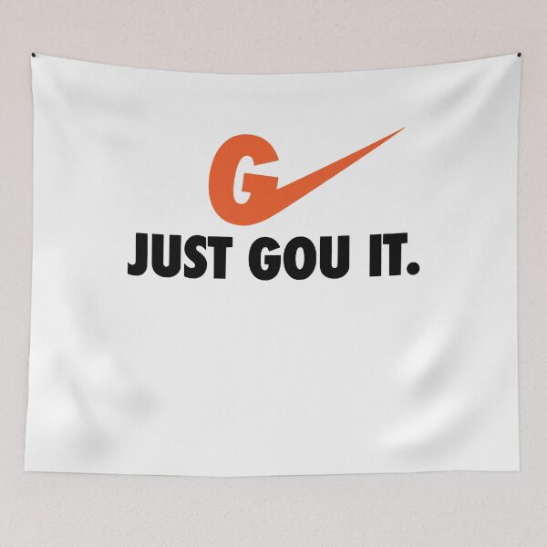 Item preview, Just G o u It designed and sold by Jameslasy.