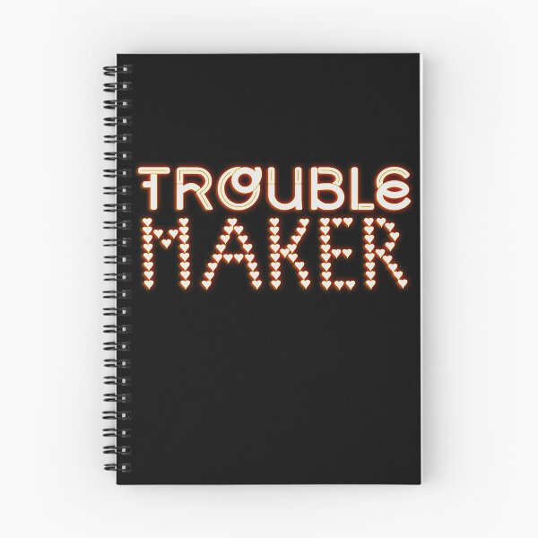 Item preview, Trouble Maker designed and sold by mensijazavcevic.