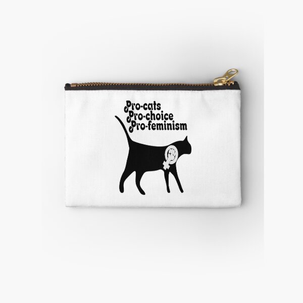 Item preview, Pro Cats Pro Choice Pro Feminism designed and sold by besogosyty376.