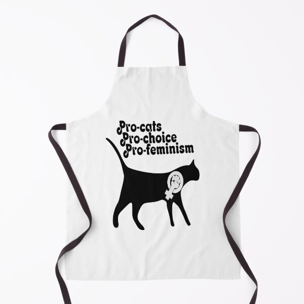 Item preview, Pro Cats Pro Choice Pro Feminism designed and sold by besogosyty376.