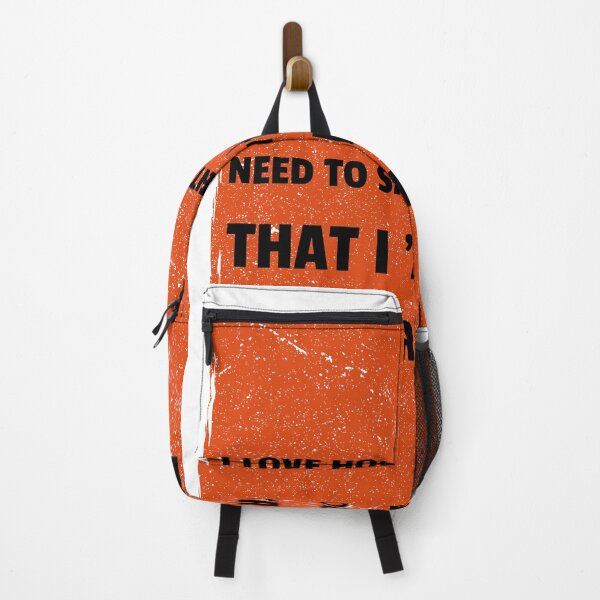 Item preview, I LOVE HOW WE DONT EVEN NEED TO SAY IT OUT LOUD THAT I'AM YOUR FAVOURITE CHILD designed and sold by Verbiage24.