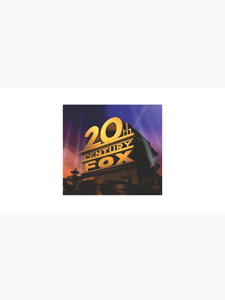 20th Century Fox Logo 1994 