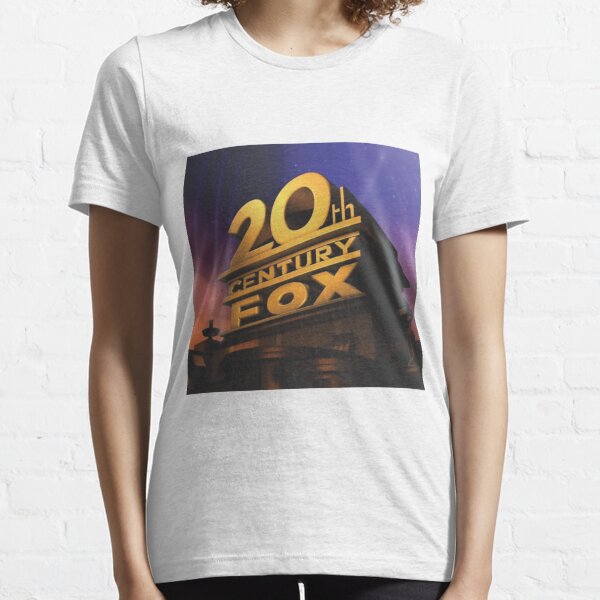 20th Century Fox Essential T-Shirt