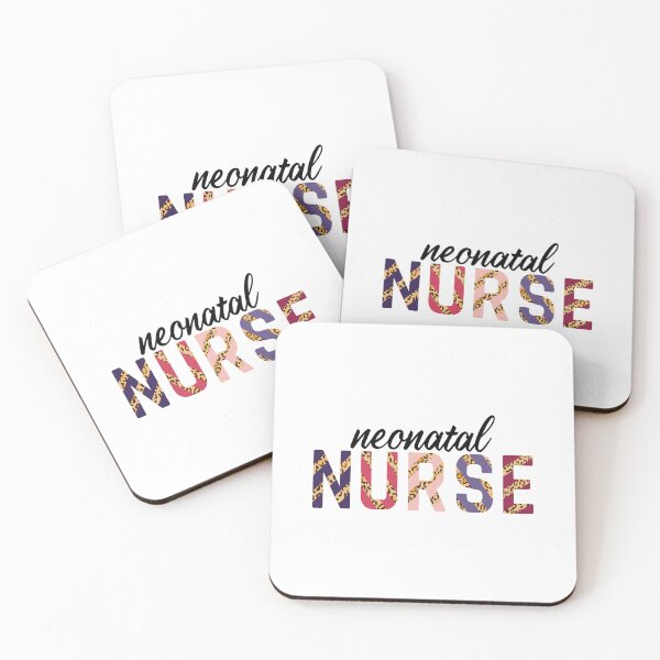 Item preview, Neonatal Nurse designed and sold by MOONINSPIRATION.