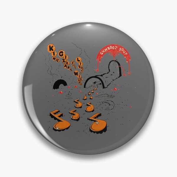 Item preview, Gumboot Soup Essential designed and sold by AntoniofCaruso.