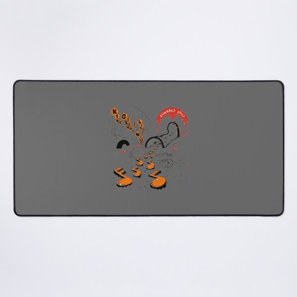 Item preview, Gumboot Soup Essential designed and sold by AntoniofCaruso.