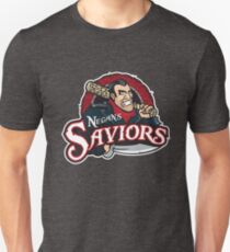 Negan's Saviours Unisex T-Shirt