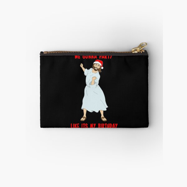 Item preview, JESUS BIRTHDAY! Essential  designed and sold by blowfilpusx.