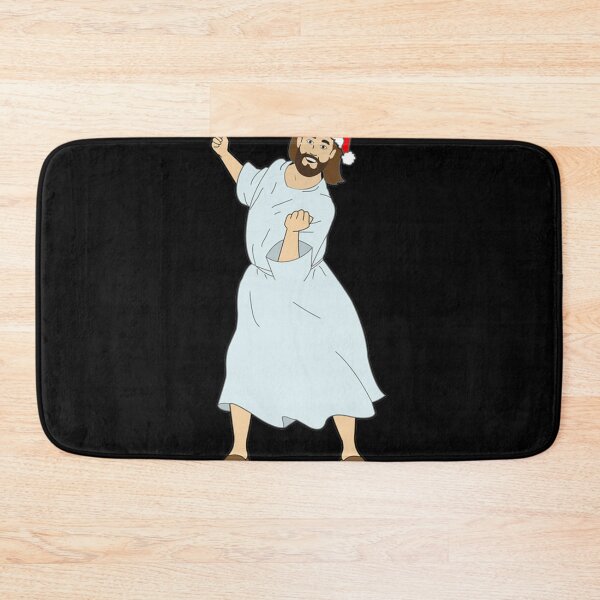Item preview, JESUS BIRTHDAY! Essential  designed and sold by blowfilpusx.