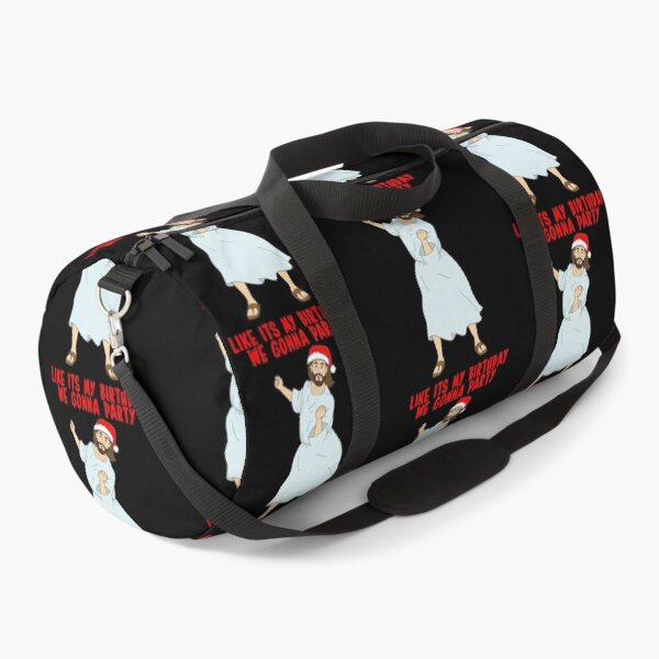 Item preview, JESUS BIRTHDAY! Essential  designed and sold by blowfilpusx.