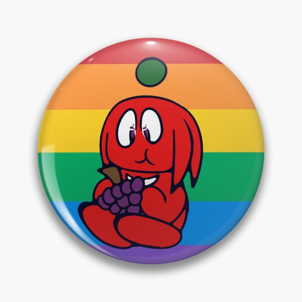 Artikelvorschau, gay knuckles chao entworfen und verkauft von RezFrosting.