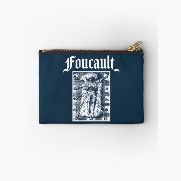 Item preview, Foucault and the Regicide designed and sold by BorisKlaiman.