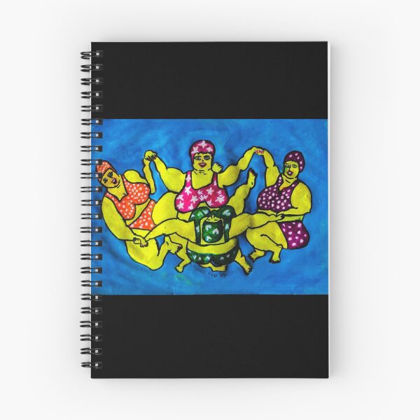 Item preview, Acqua Belles designed and sold by ARTIST99.
