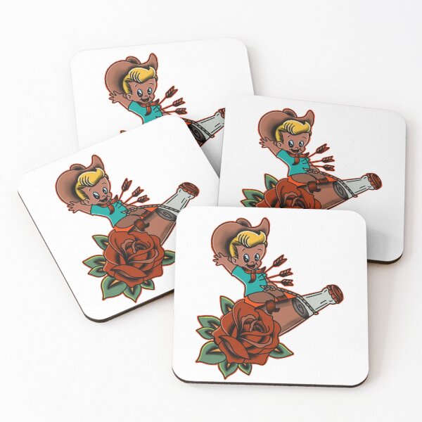 Item preview, Cowboys and flavour  designed and sold by X1810x.