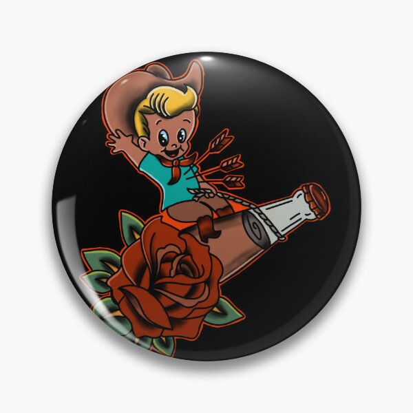 Item preview, Cowboys and flavour  designed and sold by X1810x.