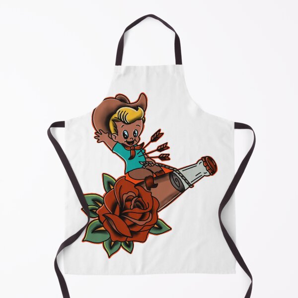 Item preview, Cowboys and flavour designed and sold by X1810x.