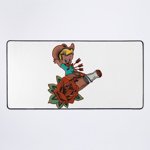 Item preview, Cowboys and flavour  designed and sold by X1810x.