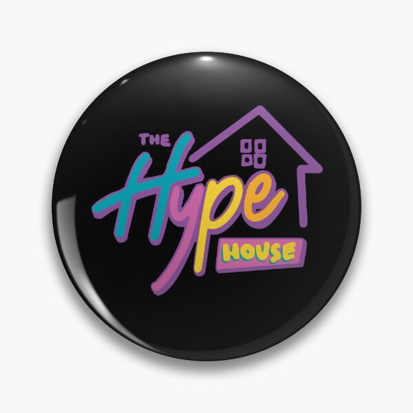 Item preview, The Hype House designed and sold by TheCustom.